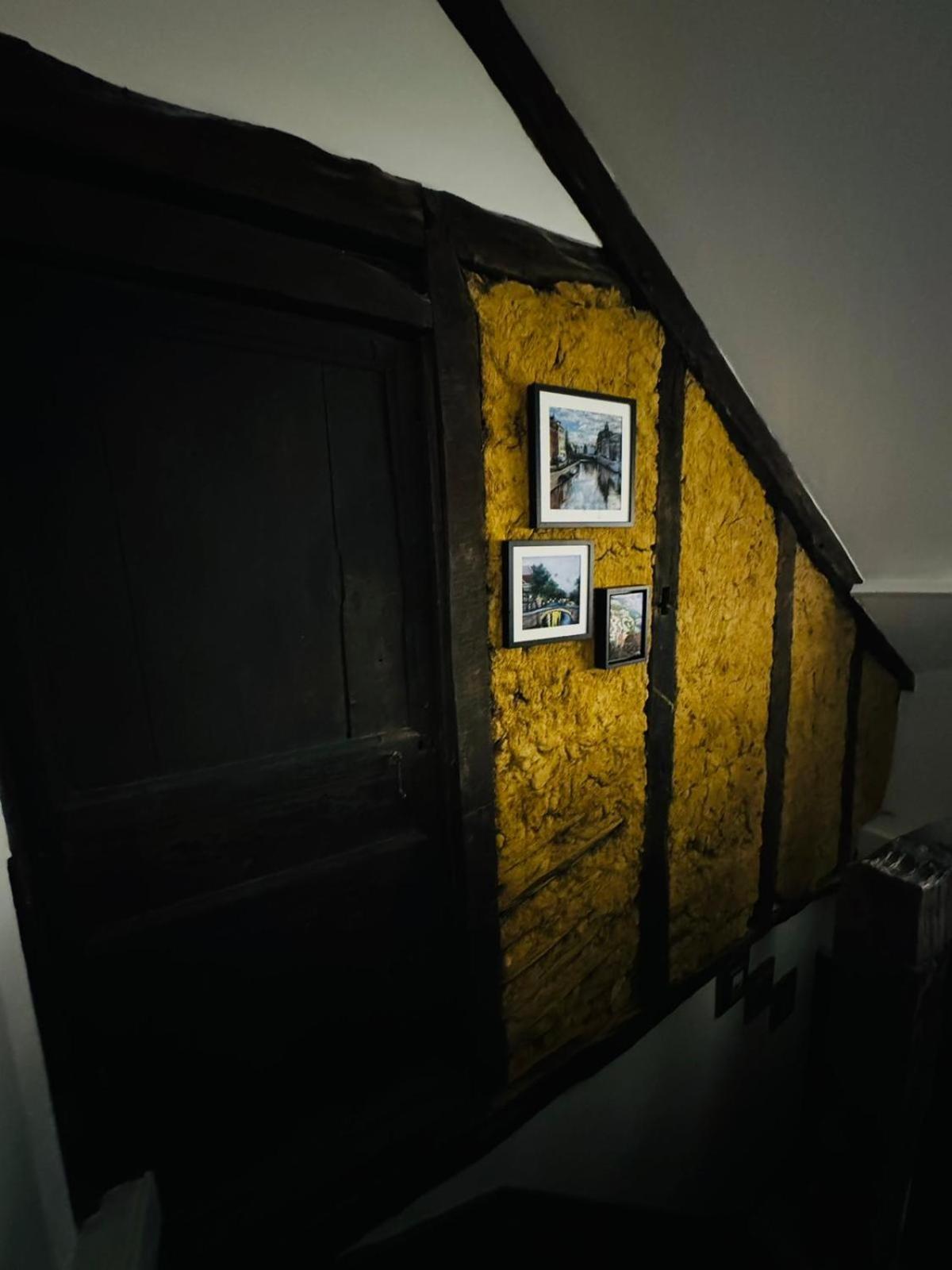 Appartement* Authentique Meuble Sarlat Coeur Ville エクステリア 写真